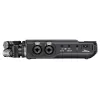 Nešiojamas daugiakanalis garso įrašytuvas Tascam Portacapture X8 — 6 kanalų, 24/32 bitų, iki 96 kHz, 4 XLR/TRS kombinuotos įvestys, SD kortelė, USB‑C, baterija arba tinklas