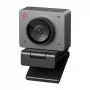 Internetinė kamera Obsbot Meet SE pilka 1080p Full HD automatinis sekimas