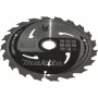 Makita M-Force - diskinis pjūklo diskas - medienai - 235 mm (B-31996)