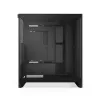 NZXT H7 Flow (2024) Mid-Tower korpusas - visiškai juodas