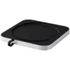 Nešiojamųjų kompiuterių dokas Satechi ST-GMMSHS laidinis USB 3.2 Gen 2 Type-C baltas