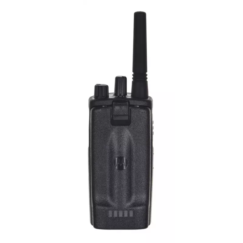 Motorola XT460 dvipusis radijo ryšys su ekranu