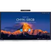HUAWEI IdeaHub S3 IHS3-75SA 75 col. 4K UHD Interaktyvus bendradarbiavimo ekranas Jade White