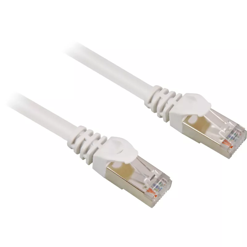 Sharkoon Patch-Cable - RJ-45 (M) į RJ-45 (M)