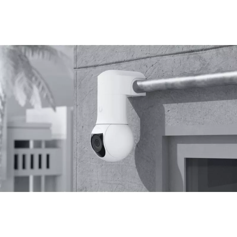Montavimo adapteris Ubiquiti UACC-G5-PTZ-CA lauko baltas 3/4 colių sriegis