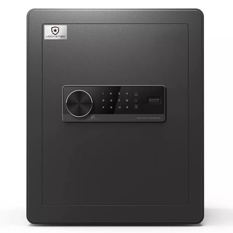 Extralink LOCKSTAR SEJF ELEKTRONICZNY NA KOD A6-45