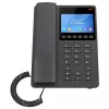 Grandstream Networks GHP631 Juodas IP telefonas