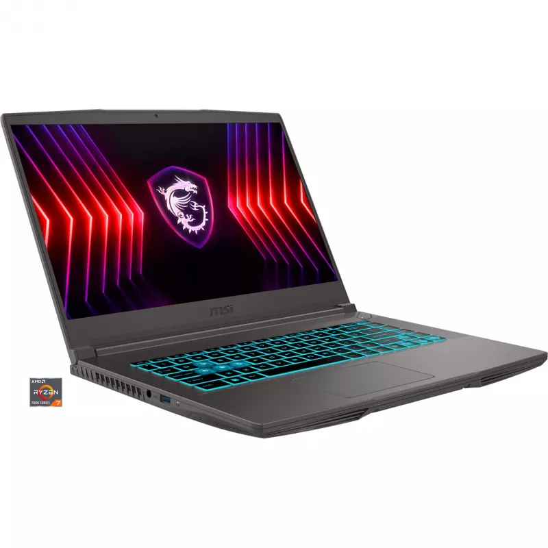 Laptop MSI Thin A15 B7VF 0016RK-410 15.6 inch Full HD