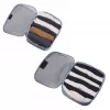 Thule 5580 Family Packing Cube Set tvenkinio pilka / balta