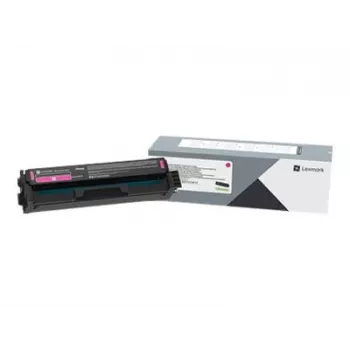 LEXMARK 20N0X30 Magenta Extra High Yield Tonerio kasetė