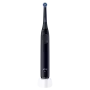 Oral-B iO2 elektrinis dantų šepetėlis Night Juoda
