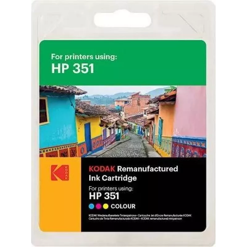 Kodak 185H035113 spausdintuvo eksploatacinė medžiaga