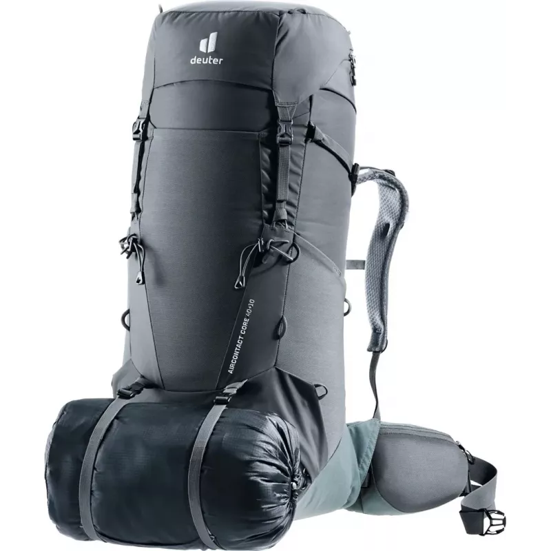Žygių kuprinė - Deuter Aircontact Core 40+10