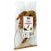 Skanėstas paukščiams ir graužikams „Alegia Senegalese Millet“ mišinys, javų skonio, 80 g maišelis