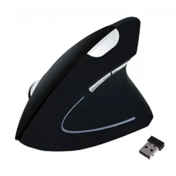 Rebeltec RBLMYS00046 Juoda