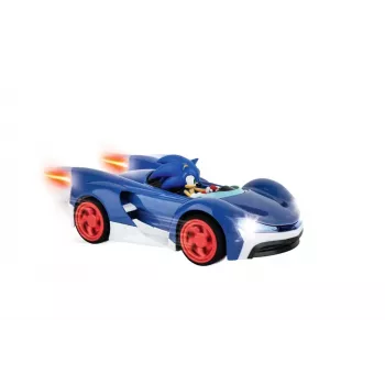 RC automobilis Team Sonic Racing Sonic 2,4GHz