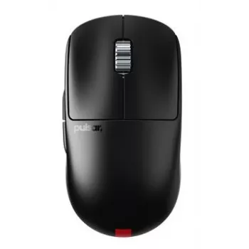 pelė USB Optical Wrl X2 V3/ES SIZE1 Juoda PX23ES11 Pulsar