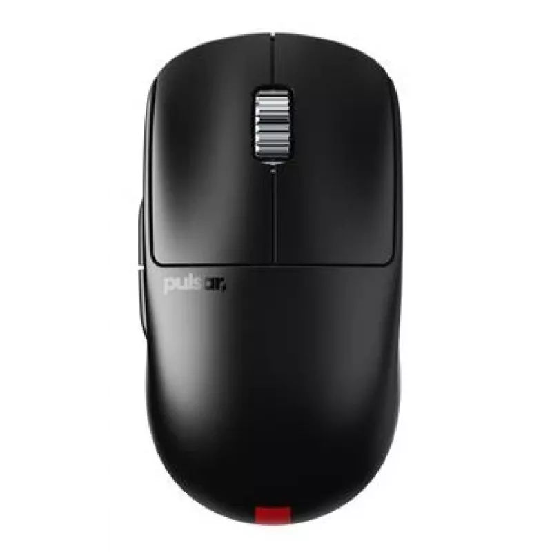 pelė USB Optical Wrl X2 V3/ES SIZE1 Juoda PX23ES11 Pulsar