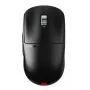pelė USB Optical Wrl X2 V3/ES SIZE1 Juoda PX23ES11 Pulsar