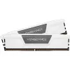 Corsair Vengeance CMK32GX5M2B5200C40W atminties modulis 32 GB 2 x 16 GB DDR5 5200 MHz ECC
