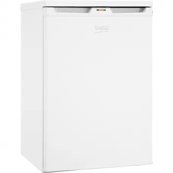 Beko FSE1074N vertikalusis šaldiklis, atskirai stovintis, 95 l, baltas