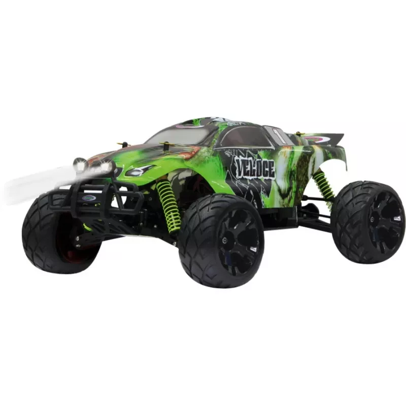 Car Jamara Veloce EP LiPo 1:10 Truggy