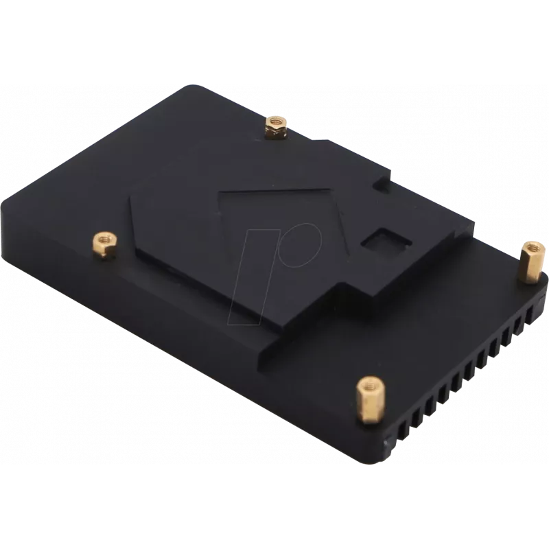 Allnet RockPi_Heatsink