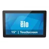 Elo Touch Solutions Elo 1594L - LCD monitorius - 39,6 cm (15,6 col.) - atviras rėmas - jutiklinis ekranas - 1920 x 1080 Full HD (1080p)