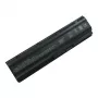 Nešiojamojo kompiuterio baterija, Extra Digital Extended, HP HSTNN-Q47C, 6600mAh