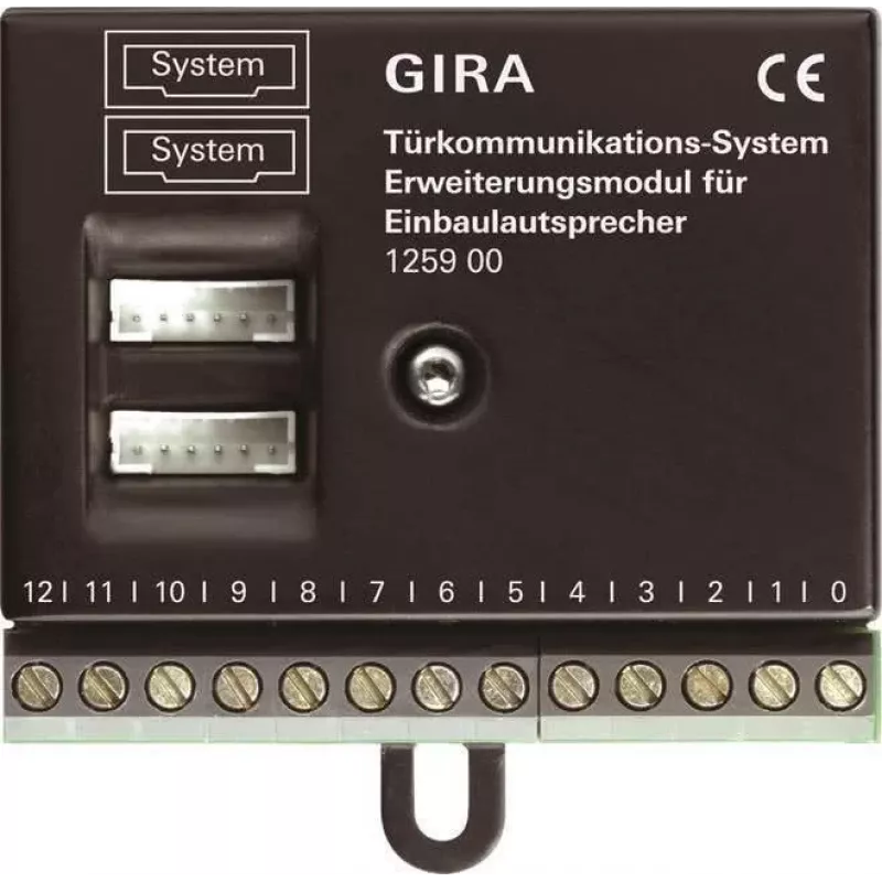 Gira 125900
