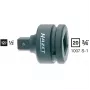 Veržlių suktuvo antgalis HAZET 1007S-1