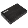 Išorinis 3,5 colio HDD dėklas Kolink HDSU3U3 USB 3.0 — juodas