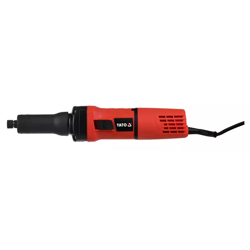 Yato YT-82080 kampinis šlifuoklis 30000 aps./min 750 W 1,8 kg