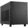 SidabrinėStone SUGO SG15B - kubas - Mini-DTX - be maitinimo bloko (ATX / PS/2)