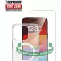 4smarts 540604 - Dangtelis - Apple - iPhone 15 Pro - 15,5 cm (6.1) - Skaidrus