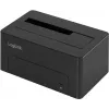 LogiLink Quickport - Kietojo disko prijungimo stotelė - 2,5 / 3,5 bendra (6,4 cm/8,9 cm bendra)