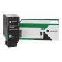 Toner Lexmark 71C2XC0 3000 puslapių Žydra