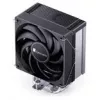 Jonsbo CR-1000MAX CPU aušintuvas, 120 mm - juodas