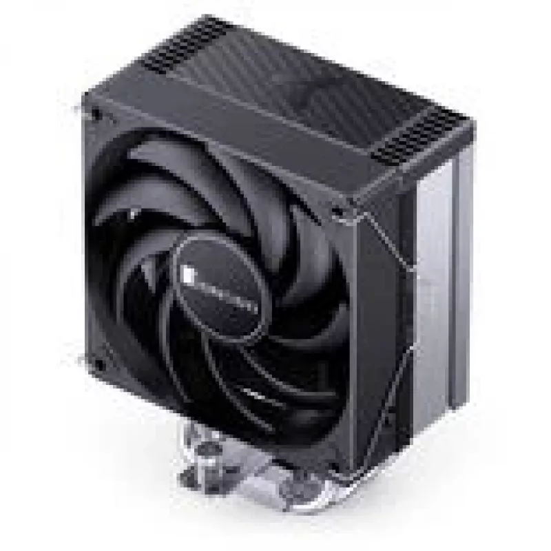 Jonsbo CR-1000MAX CPU aušintuvas, 120 mm - juodas