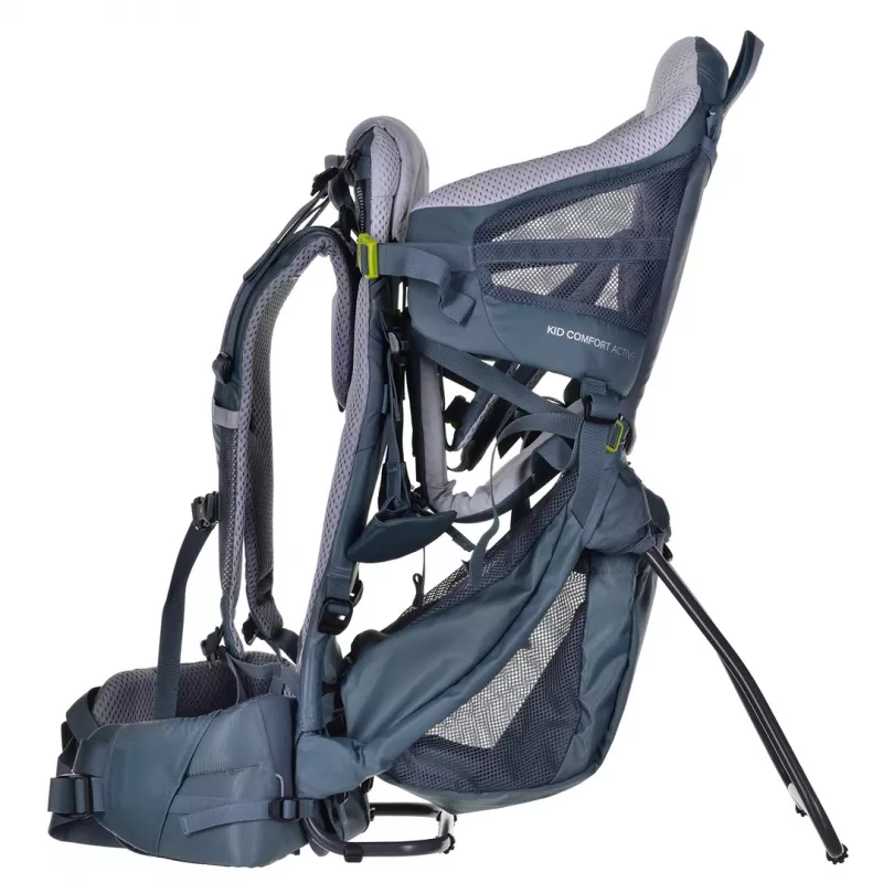 Kūdikio nešimo kuprinė Deuter Kid Comfort Active