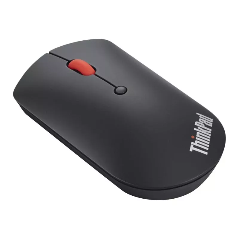 Lenovo 4Y50X88823 pelė Biurui Abiem rankoms tinkama Bluetooth Optinė 2400 DPI