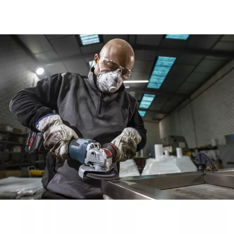 Bosch EXPERT N475 SCM šlifavimo diskas