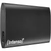Intenso 3823451 Storage Drive Red