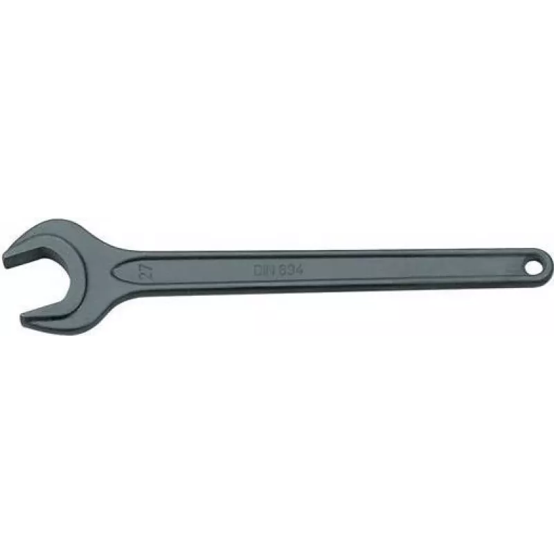 Atviras raktas Gedore 6575570