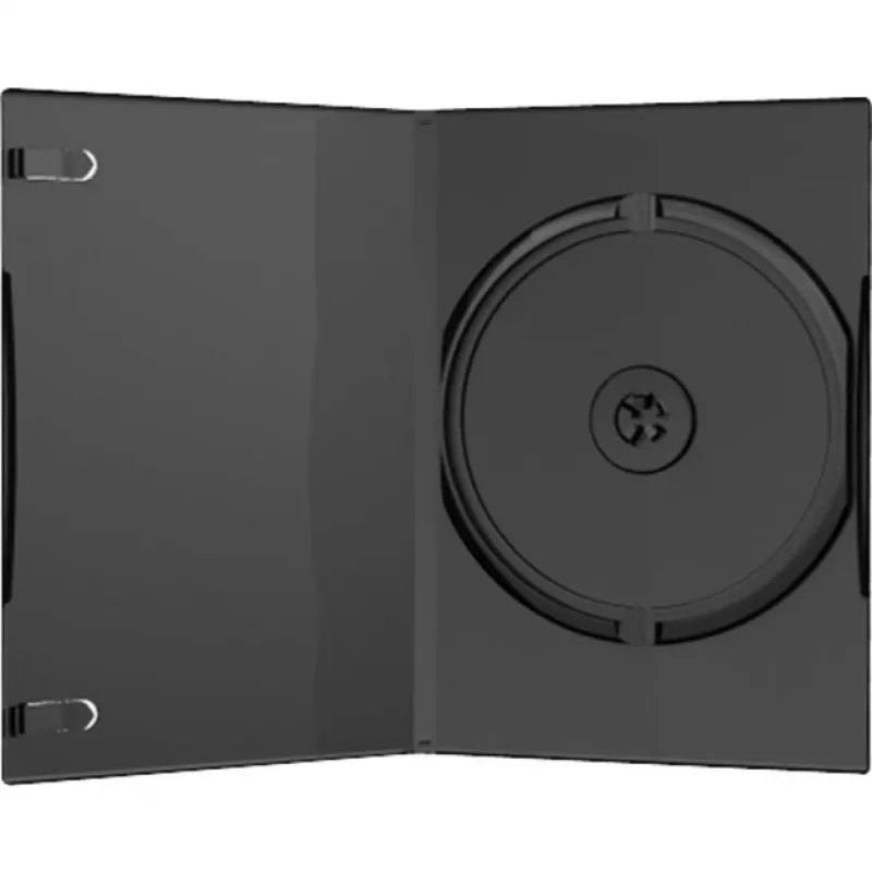 Mediarange BOX11 Juoda