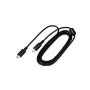 Canon IFC-150AB III kameros kabelis 1,5 m Juodas