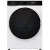 Gorenje WD2PA854ADW/AT skalbimo mašina-džiovyklė Laisvai pastatoma Priekinis įkrovimas Balta D
