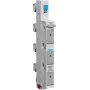 D02 Reitersicherung 3x63A m. N schaltbar L066M (L066M)