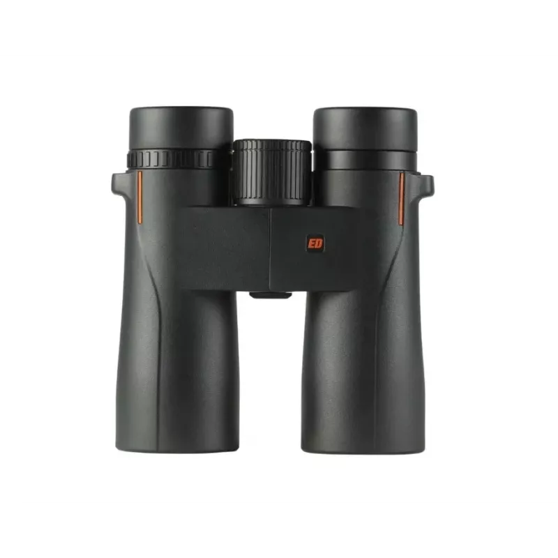 Žiūronai EYESKEY Wave 10x42 — 10× didinimas, 42 mm objektyvas, BaK-4 prizmė, 106 m/1000 m matymo laukas