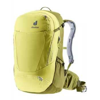 Dviračio kuprinė - Deuter Trans Alpine 30 Sprout - kaktusas